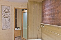 Les Balcons de Val Thorens PLATINUM - kamer met badkamer 1